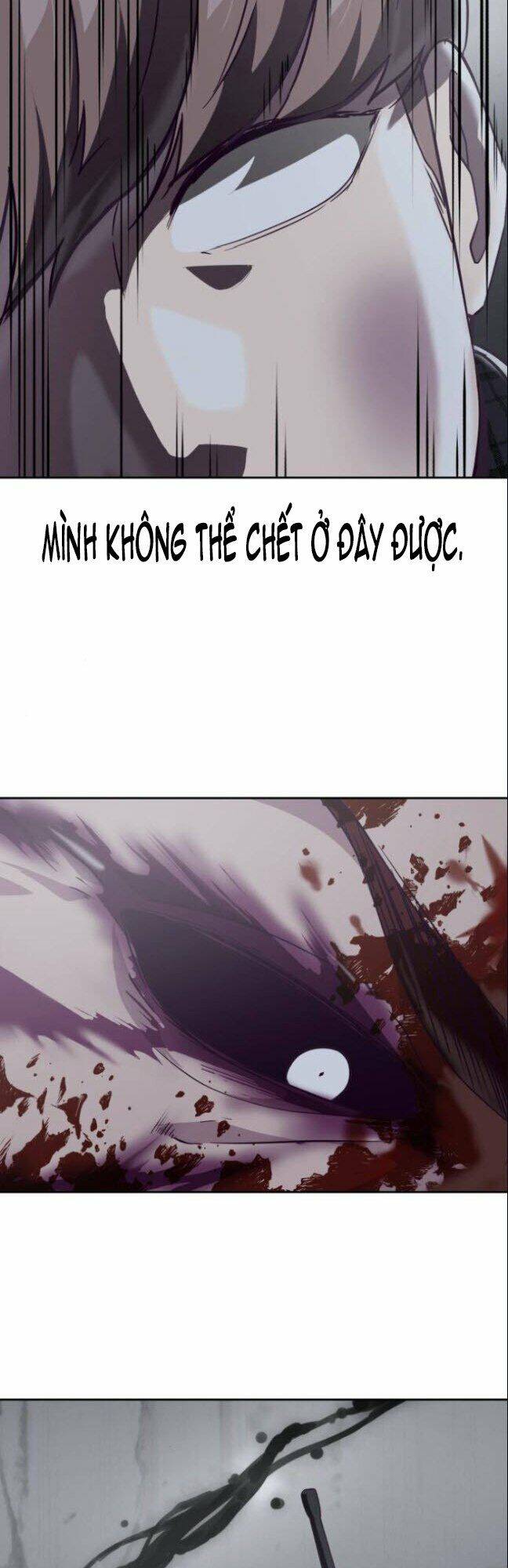 Cậu Bé Của Thần Chết: Chapter 93