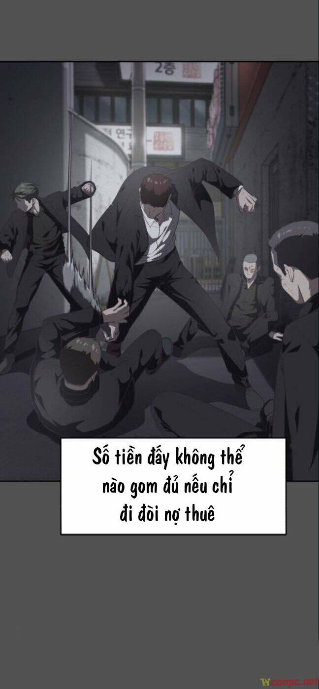 Cậu Bé Của Thần Chết: Chapter 93