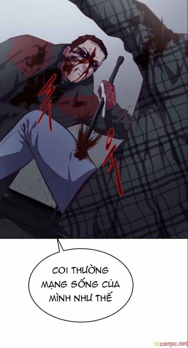 Cậu Bé Của Thần Chết: Chapter 93