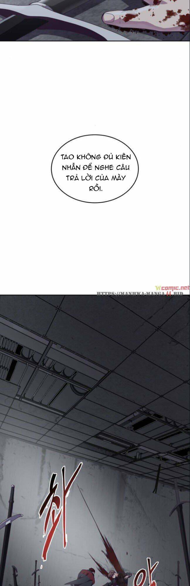 Cậu Bé Của Thần Chết: Chapter 93