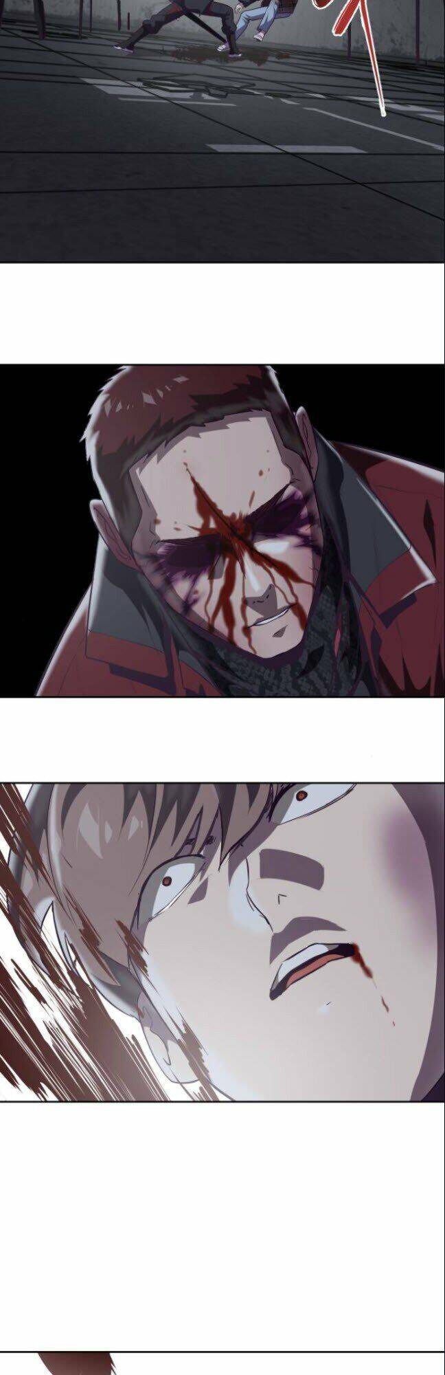 Cậu Bé Của Thần Chết: Chapter 93