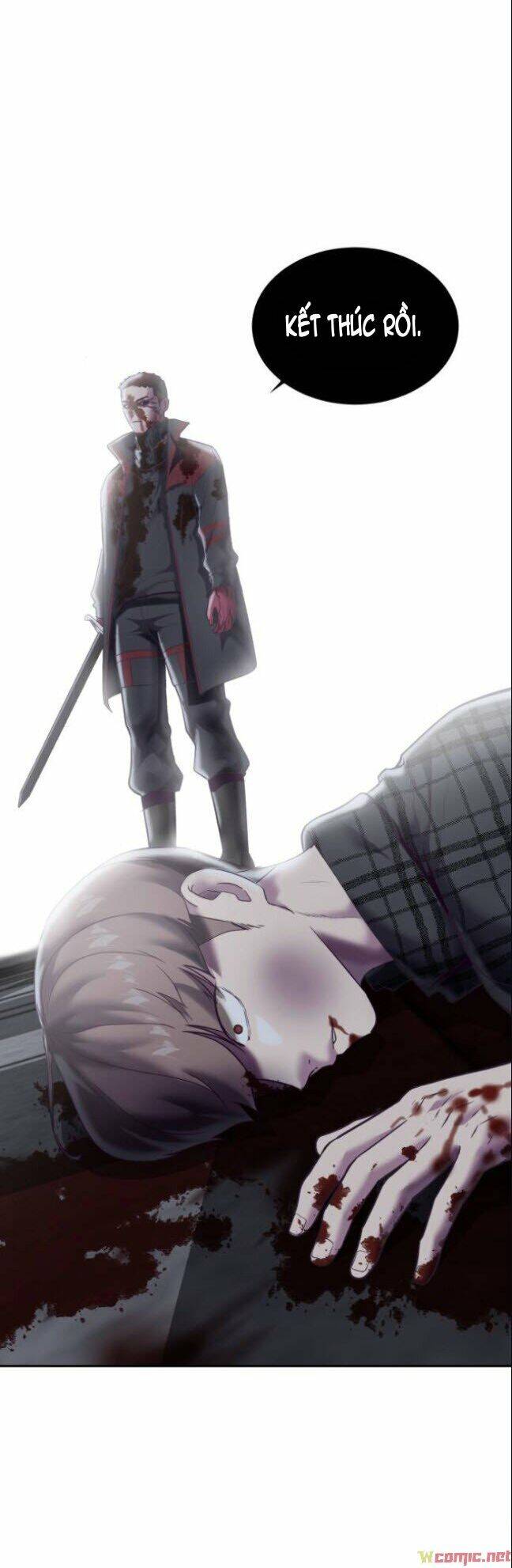 Cậu Bé Của Thần Chết: Chapter 93