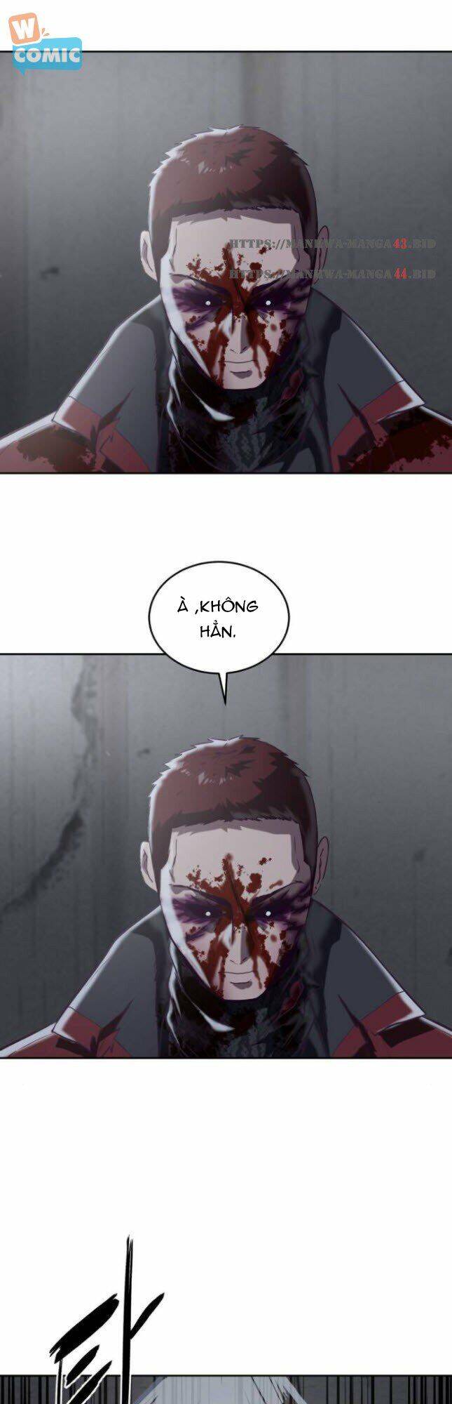 Cậu Bé Của Thần Chết: Chapter 93