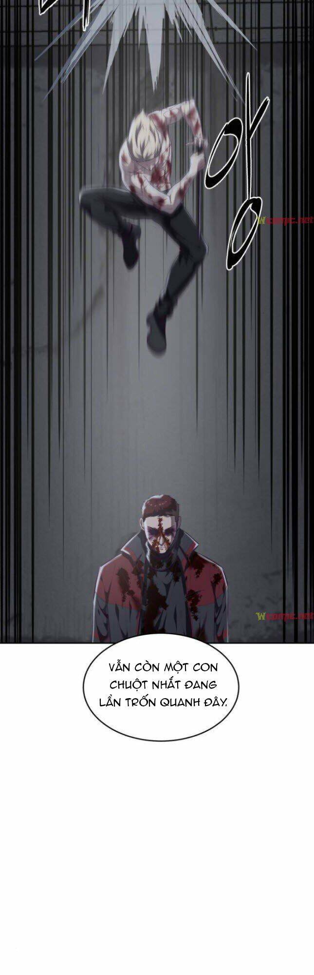 Cậu Bé Của Thần Chết: Chapter 93