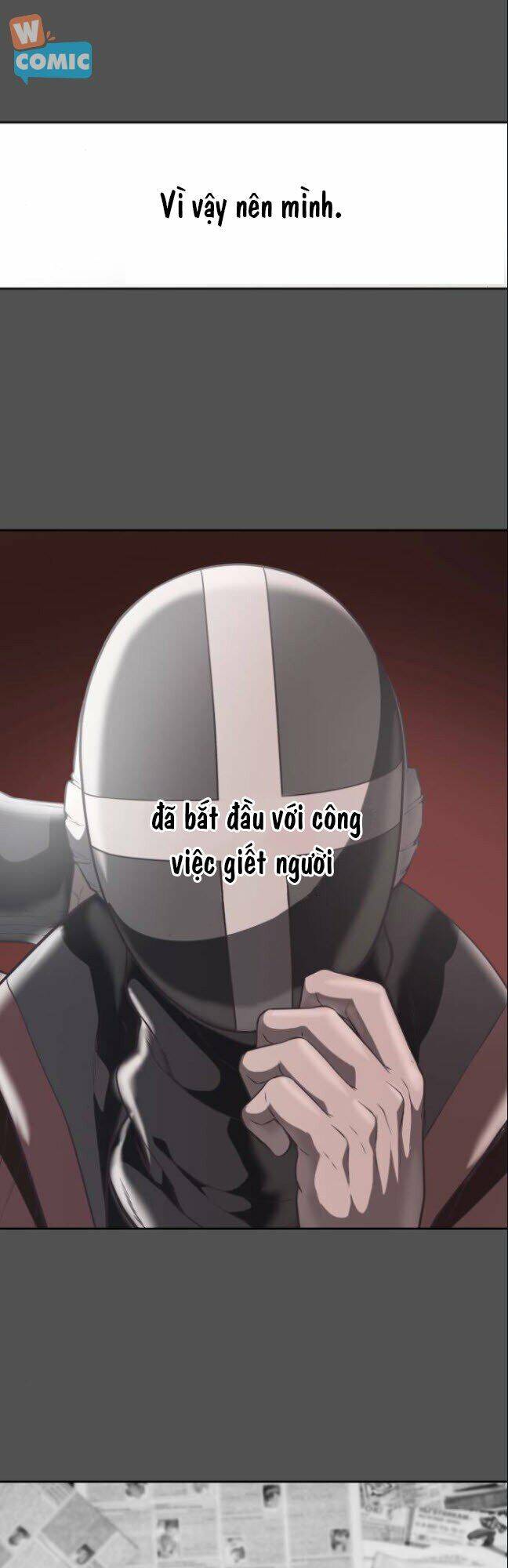 Cậu Bé Của Thần Chết: Chapter 93