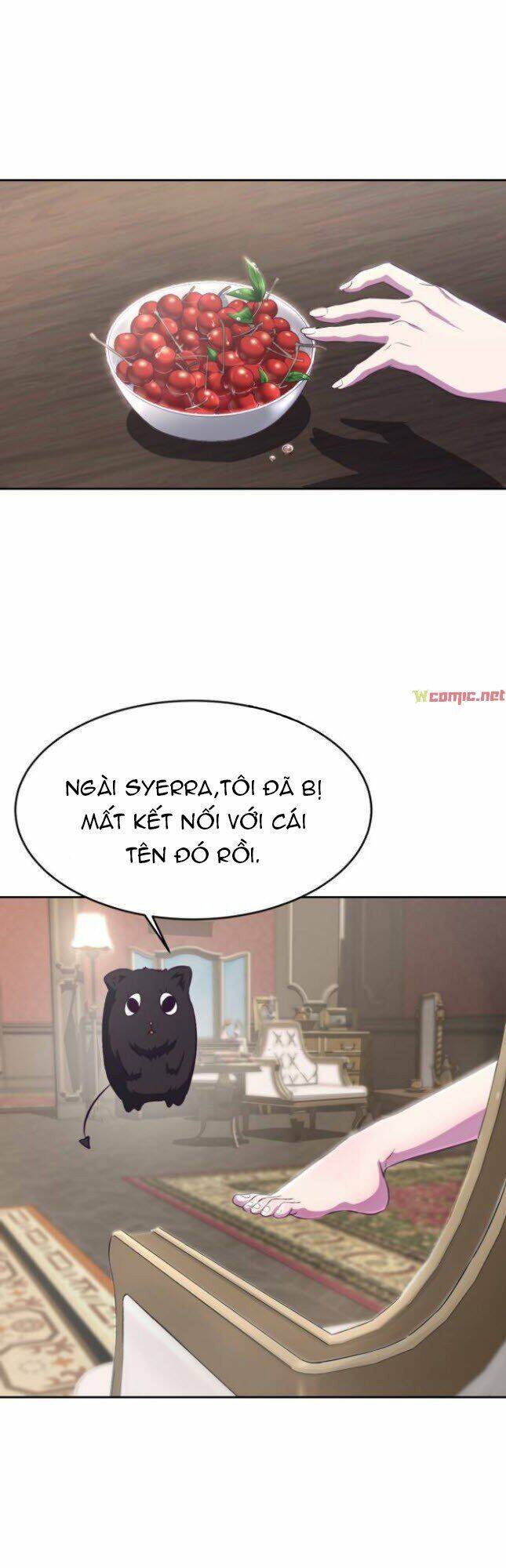 Cậu Bé Của Thần Chết: Chapter 93