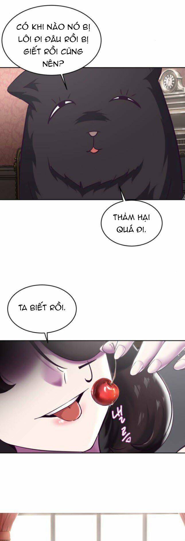 Cậu Bé Của Thần Chết: Chapter 93