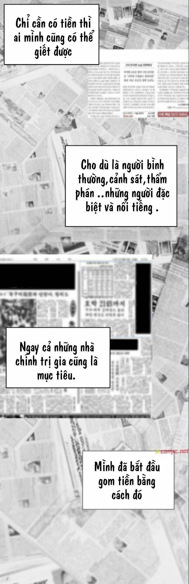 Cậu Bé Của Thần Chết: Chapter 93