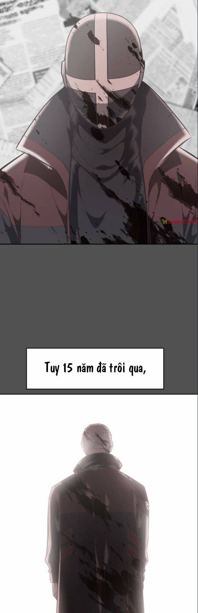 Cậu Bé Của Thần Chết: Chapter 93