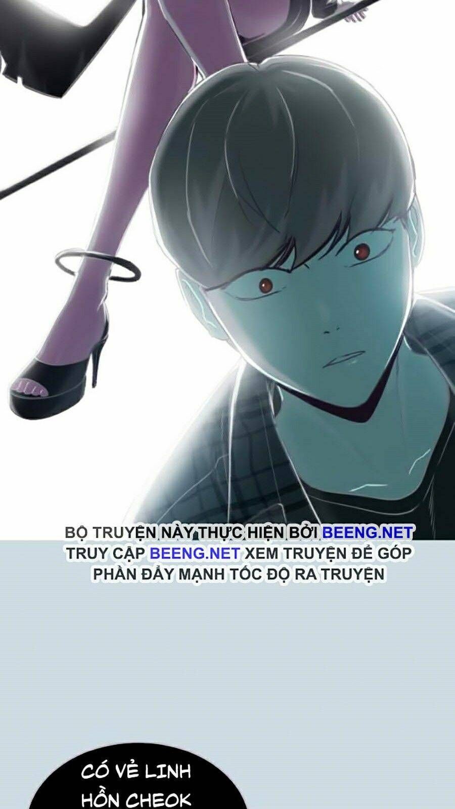 Cậu Bé Của Thần Chết: Chapter 94.1