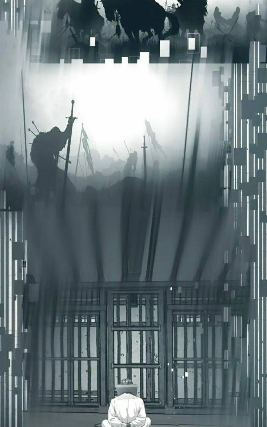 Cậu Bé Của Thần Chết: Chapter 94.1