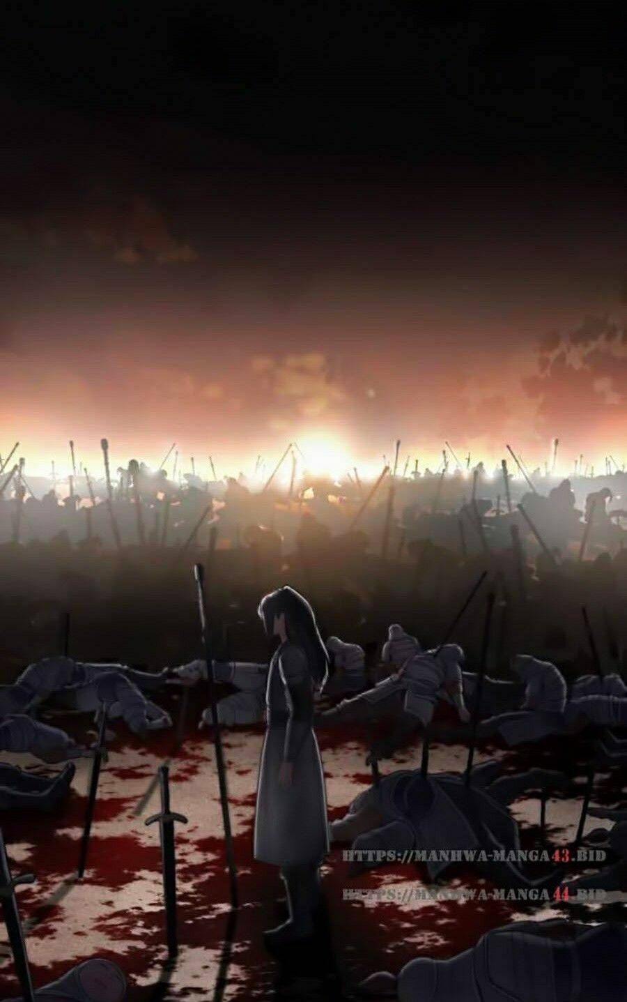 Cậu Bé Của Thần Chết: Chapter 94.1