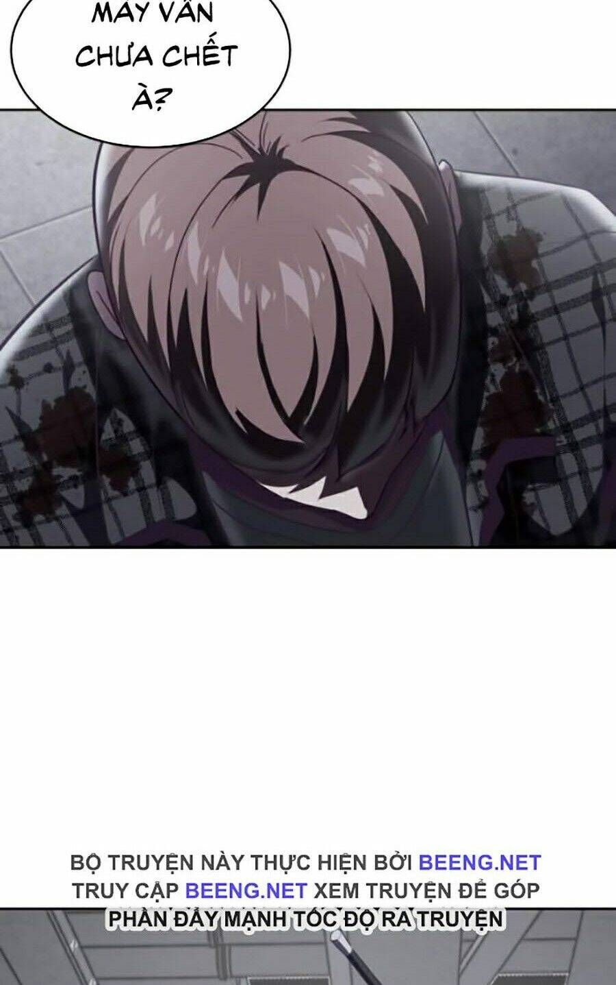 Cậu Bé Của Thần Chết: Chapter 94.1