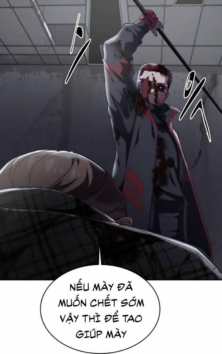 Cậu Bé Của Thần Chết: Chapter 94.1