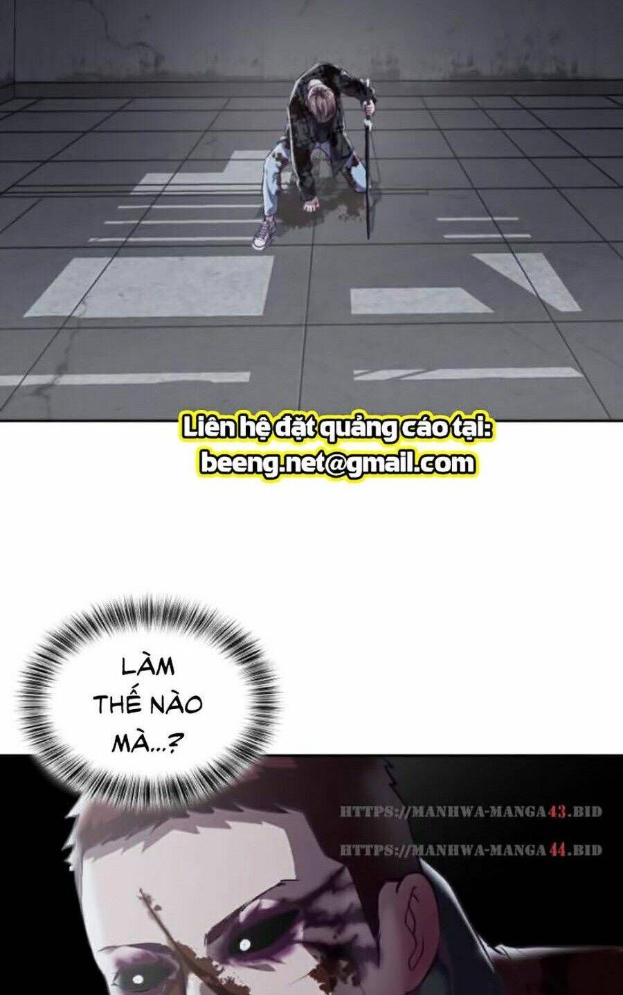 Cậu Bé Của Thần Chết: Chapter 94.1