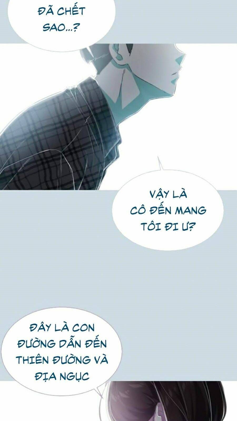 Cậu Bé Của Thần Chết: Chapter 94.1