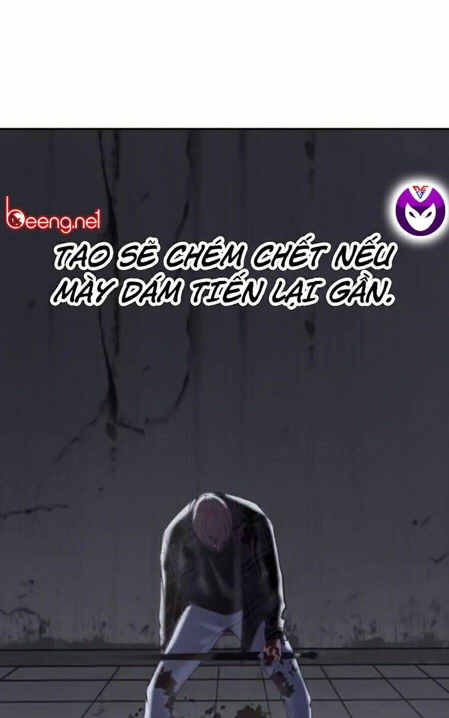 Cậu Bé Của Thần Chết: Chapter 94.1