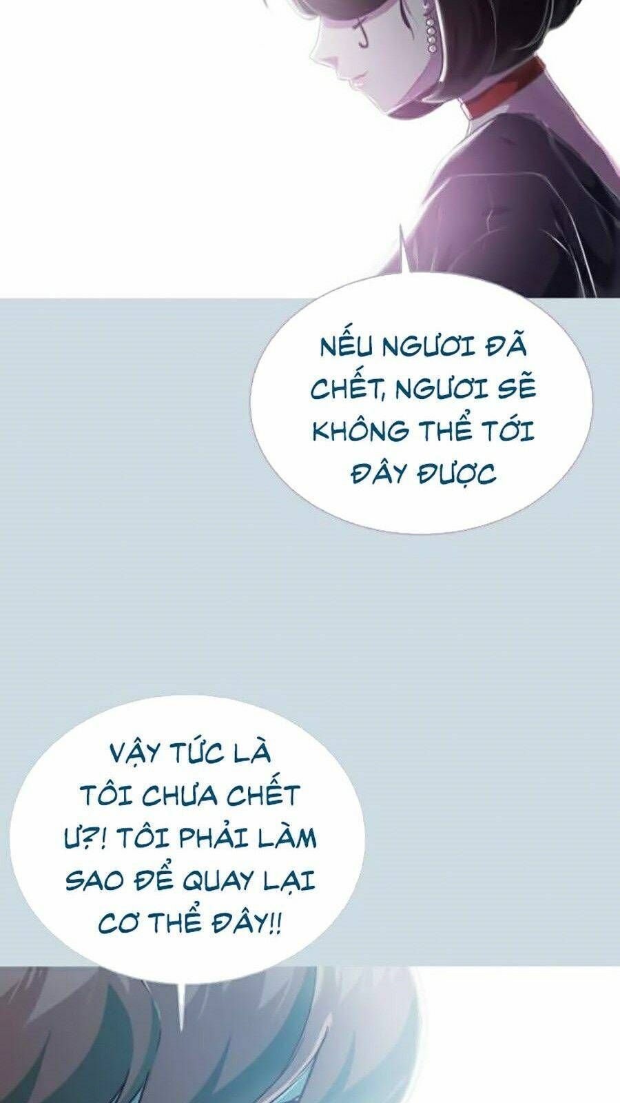 Cậu Bé Của Thần Chết: Chapter 94.1