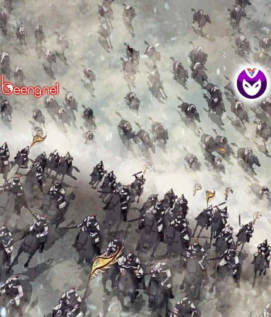 Cậu Bé Của Thần Chết: Chapter 94.1