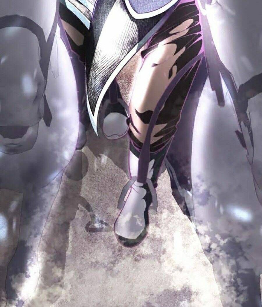 Cậu Bé Của Thần Chết: Chapter 94.1