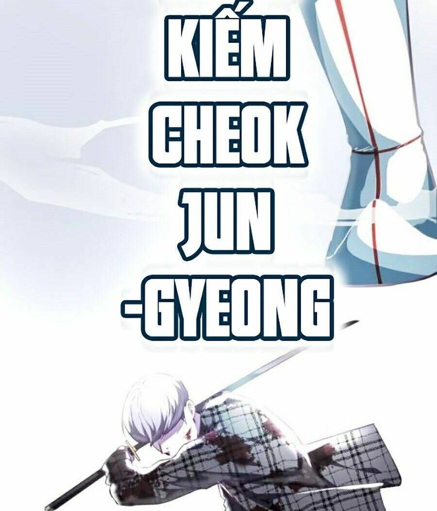 Cậu Bé Của Thần Chết: Chapter 94.1