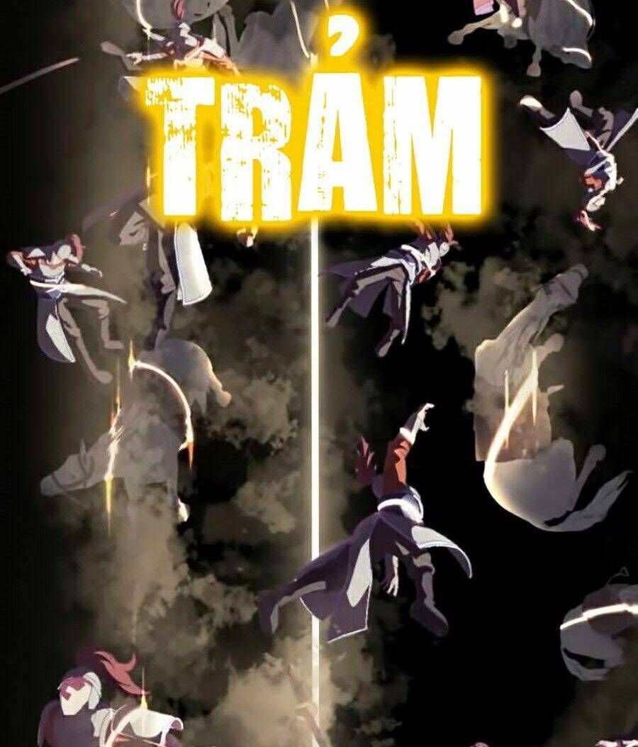 Cậu Bé Của Thần Chết: Chapter 94.1