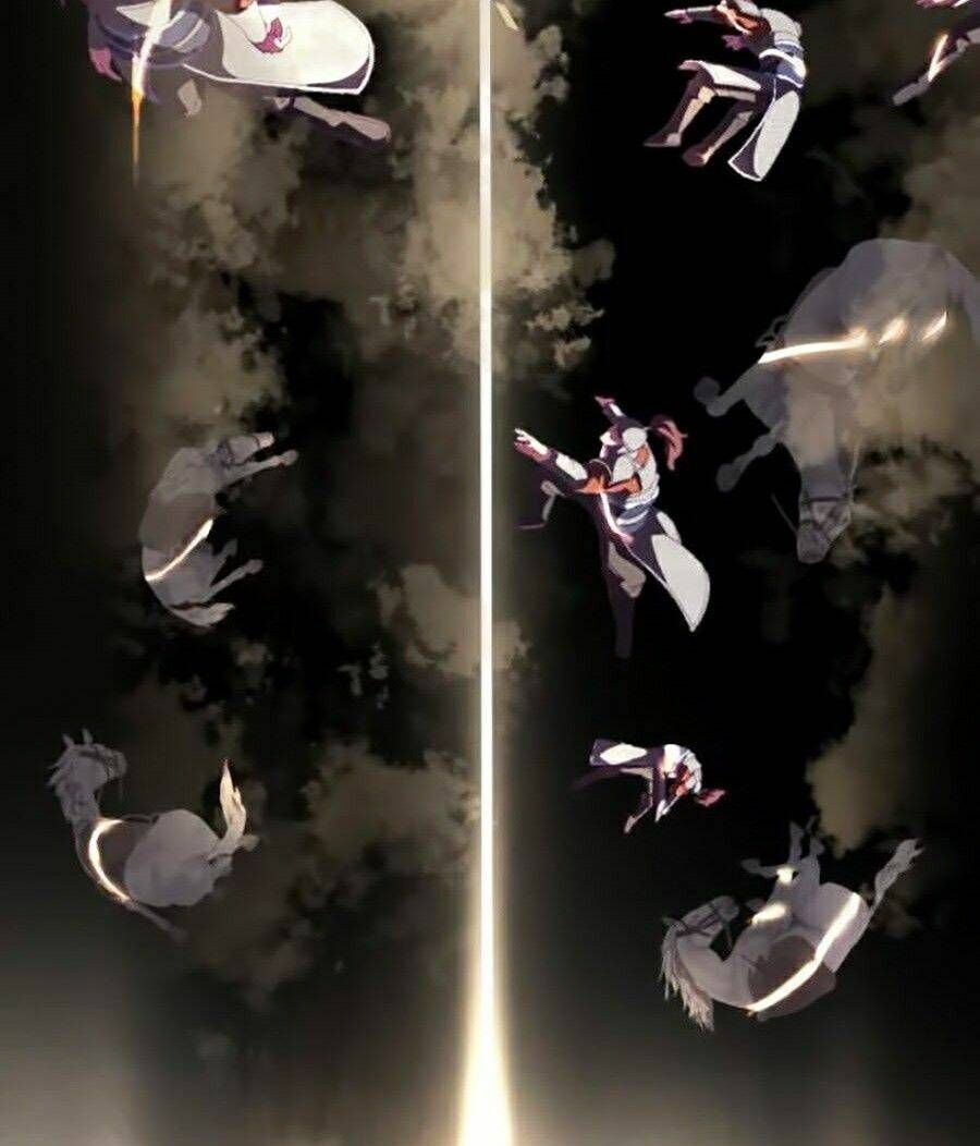 Cậu Bé Của Thần Chết: Chapter 94.1