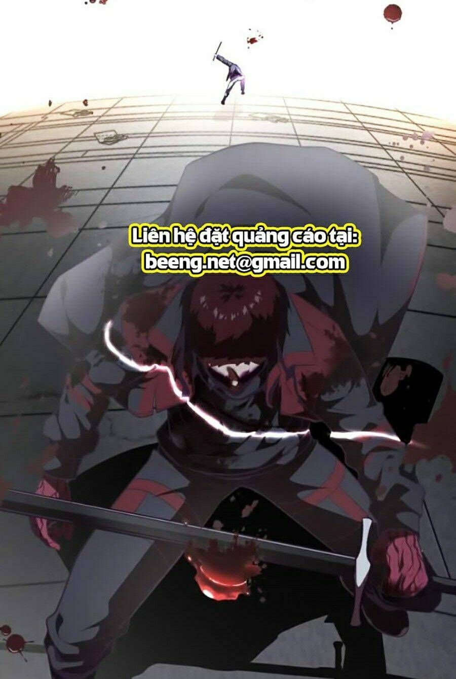 Cậu Bé Của Thần Chết: Chapter 94.1