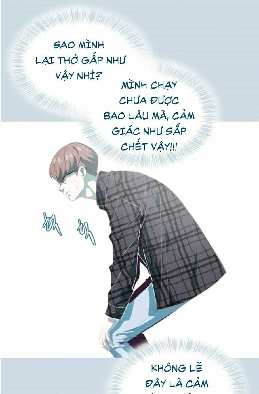 Cậu Bé Của Thần Chết: Chapter 94.1