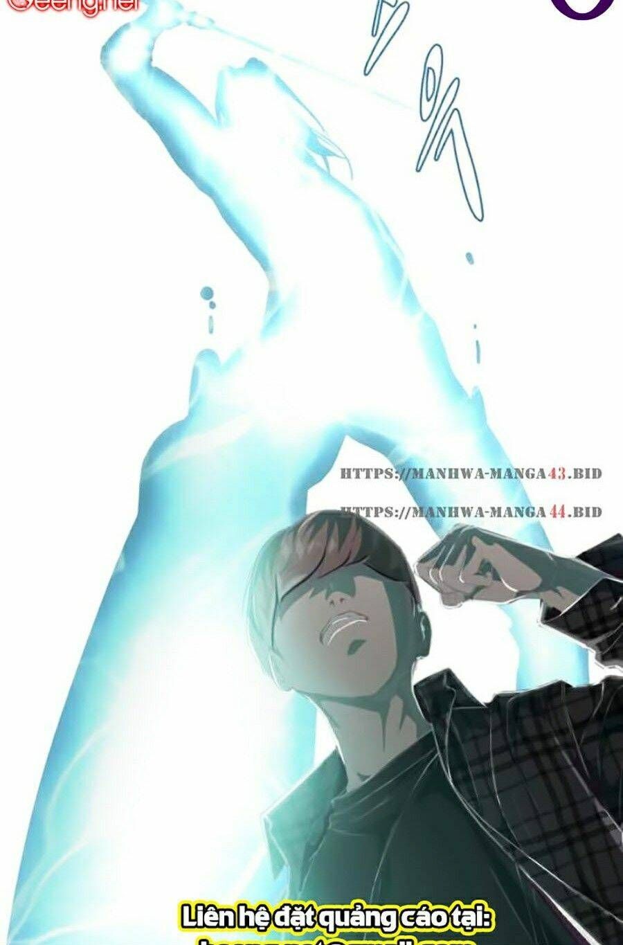 Cậu Bé Của Thần Chết: Chapter 94.1