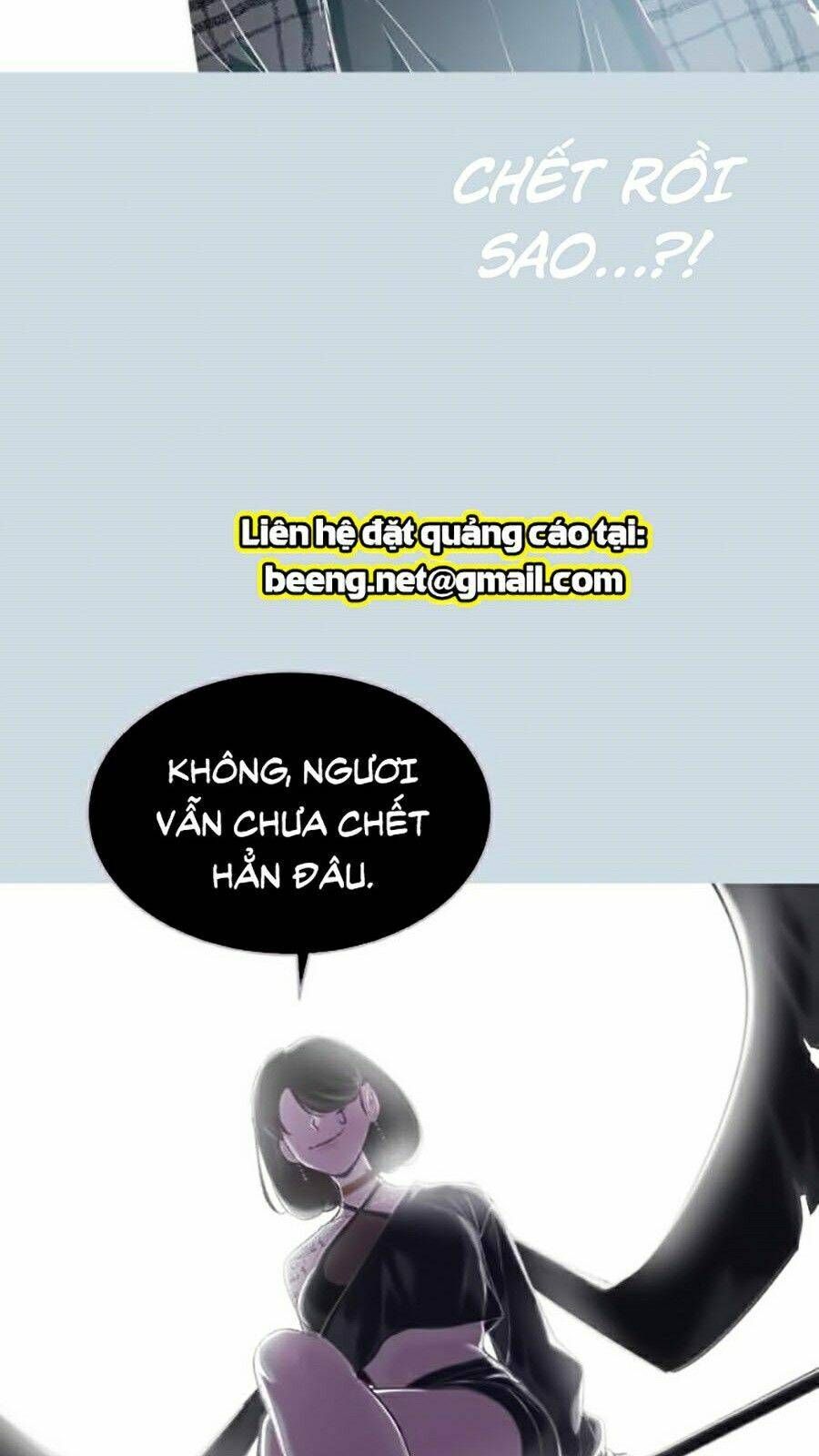 Cậu Bé Của Thần Chết: Chapter 94.1