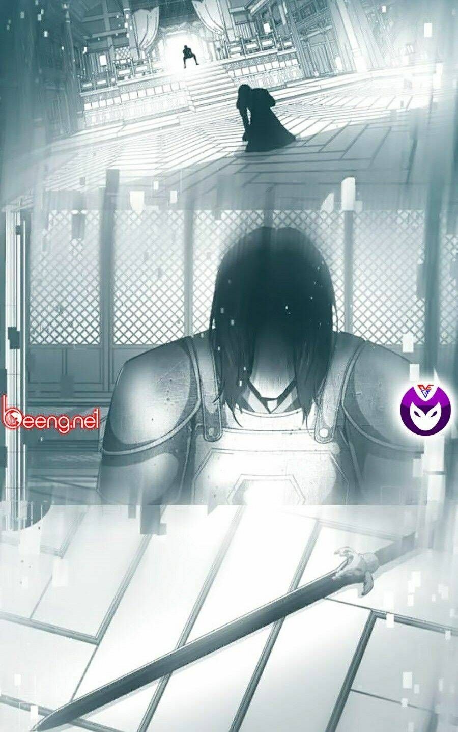 Cậu Bé Của Thần Chết: Chapter 94.1