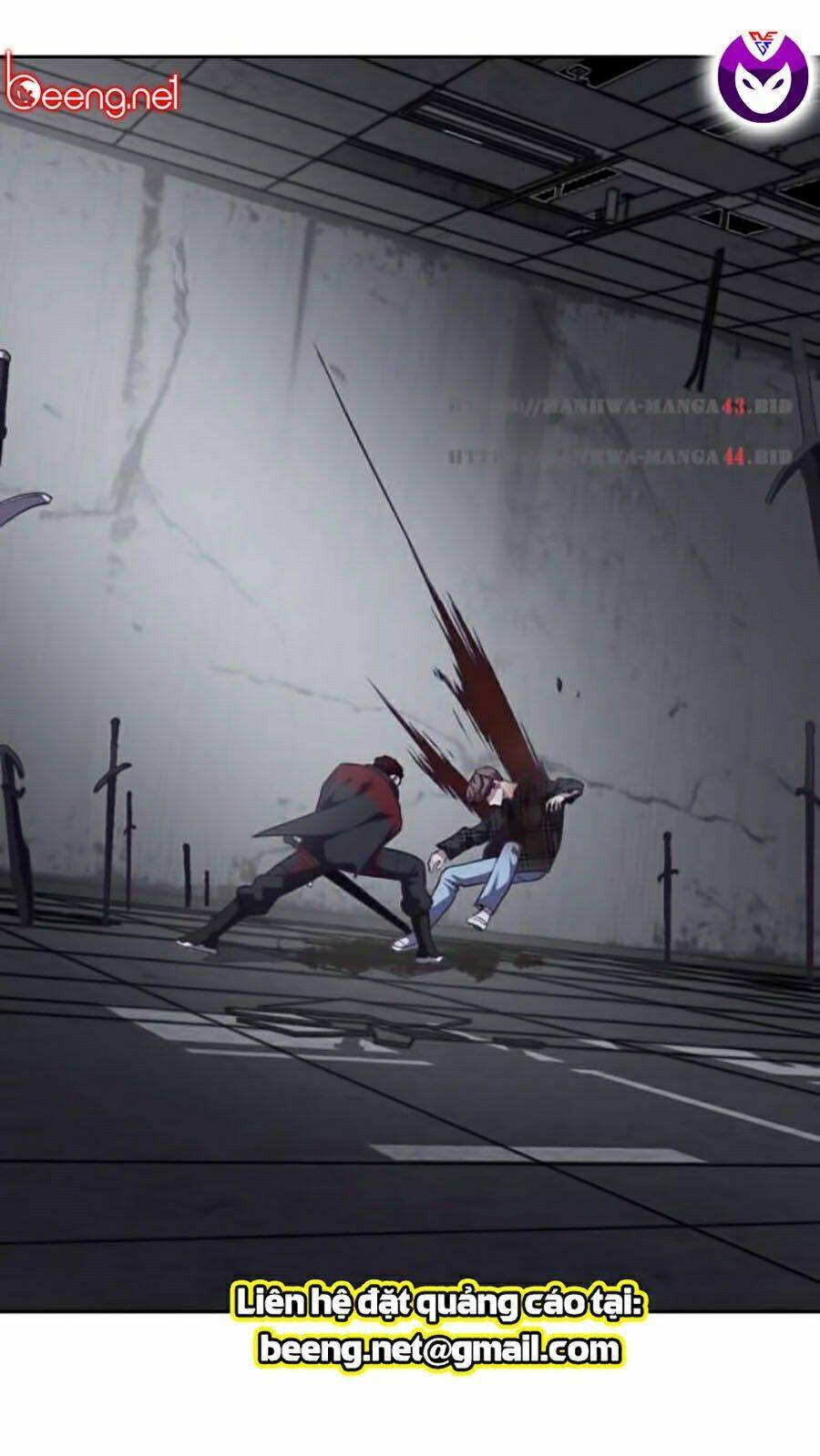 Cậu Bé Của Thần Chết: Chapter 94