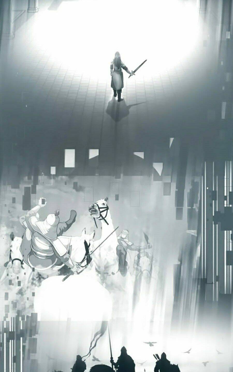 Cậu Bé Của Thần Chết: Chapter 94