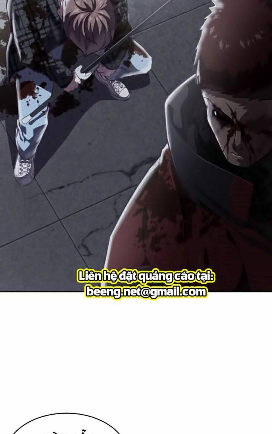 Cậu Bé Của Thần Chết: Chapter 94