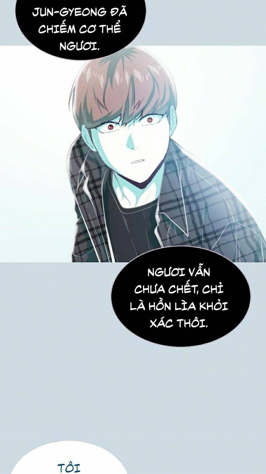 Cậu Bé Của Thần Chết: Chapter 94