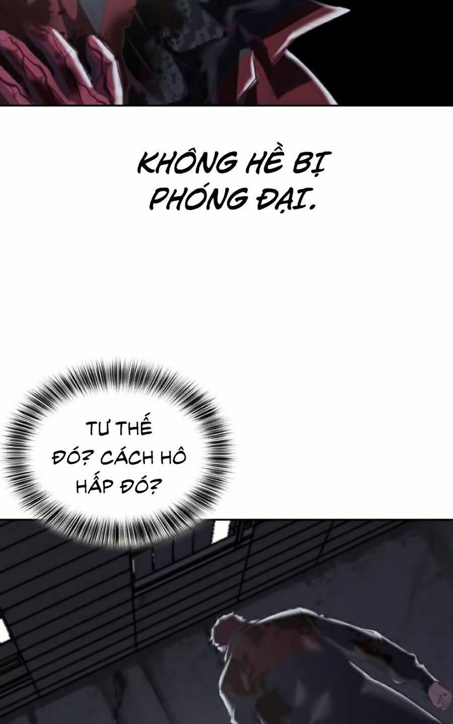 Cậu Bé Của Thần Chết: Chapter 94