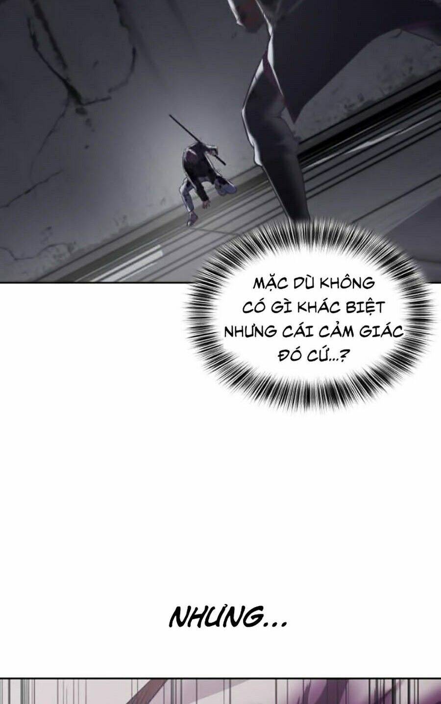 Cậu Bé Của Thần Chết: Chapter 94