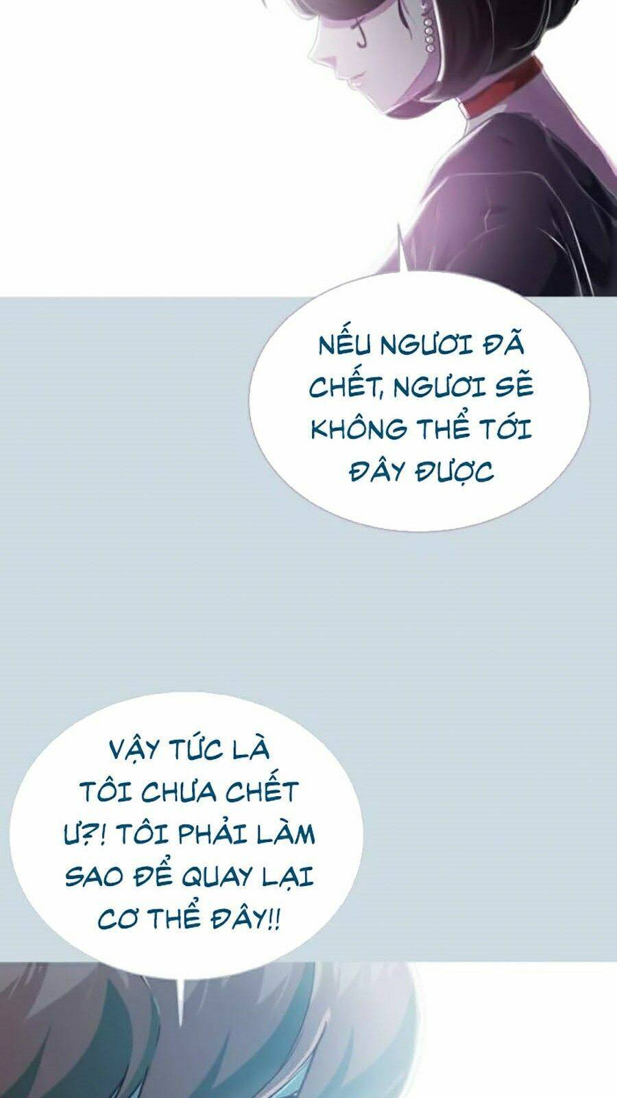 Cậu Bé Của Thần Chết: Chapter 94