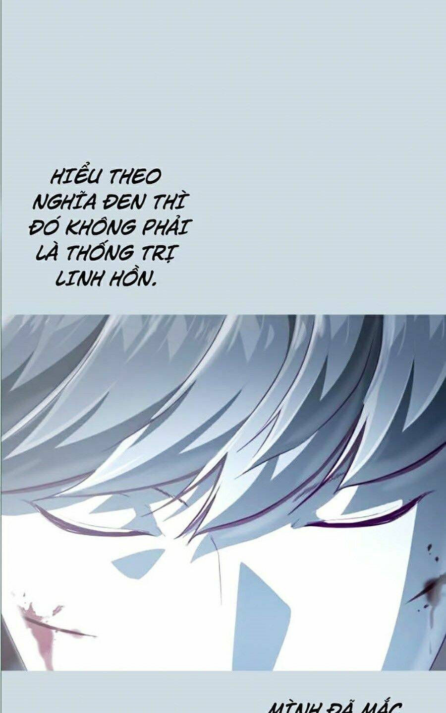 Cậu Bé Của Thần Chết: Chapter 94