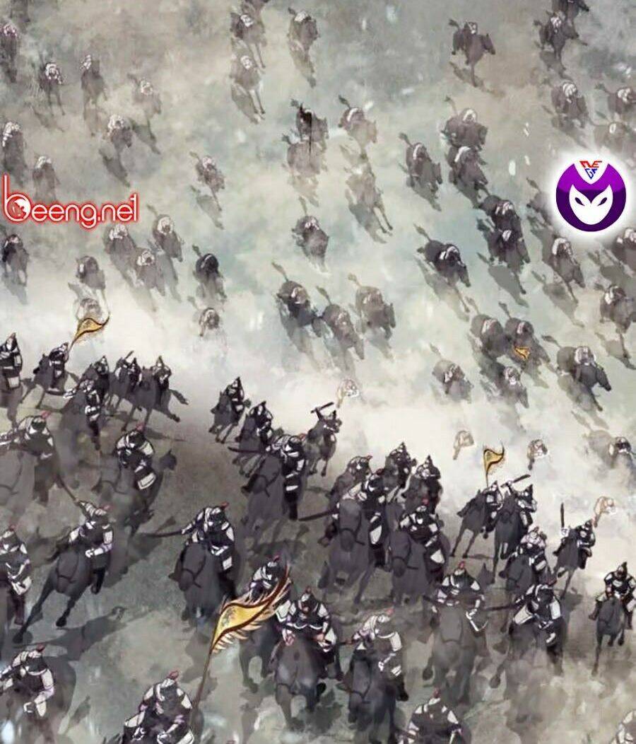 Cậu Bé Của Thần Chết: Chapter 94