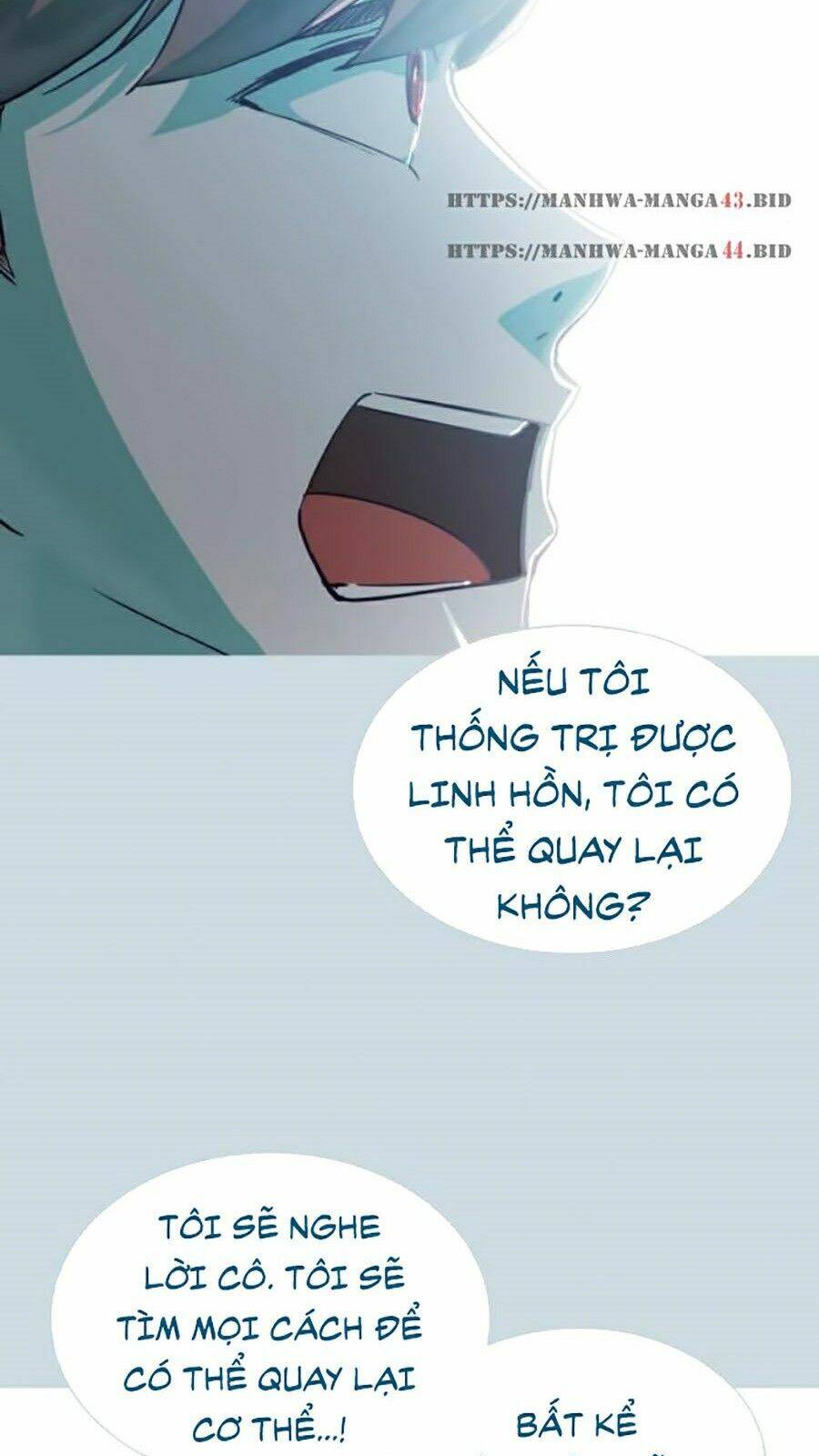 Cậu Bé Của Thần Chết: Chapter 94