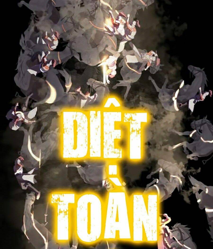 Cậu Bé Của Thần Chết: Chapter 94