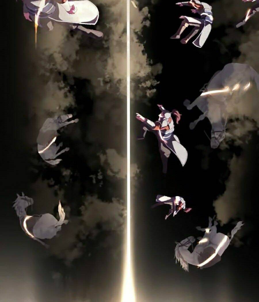 Cậu Bé Của Thần Chết: Chapter 94