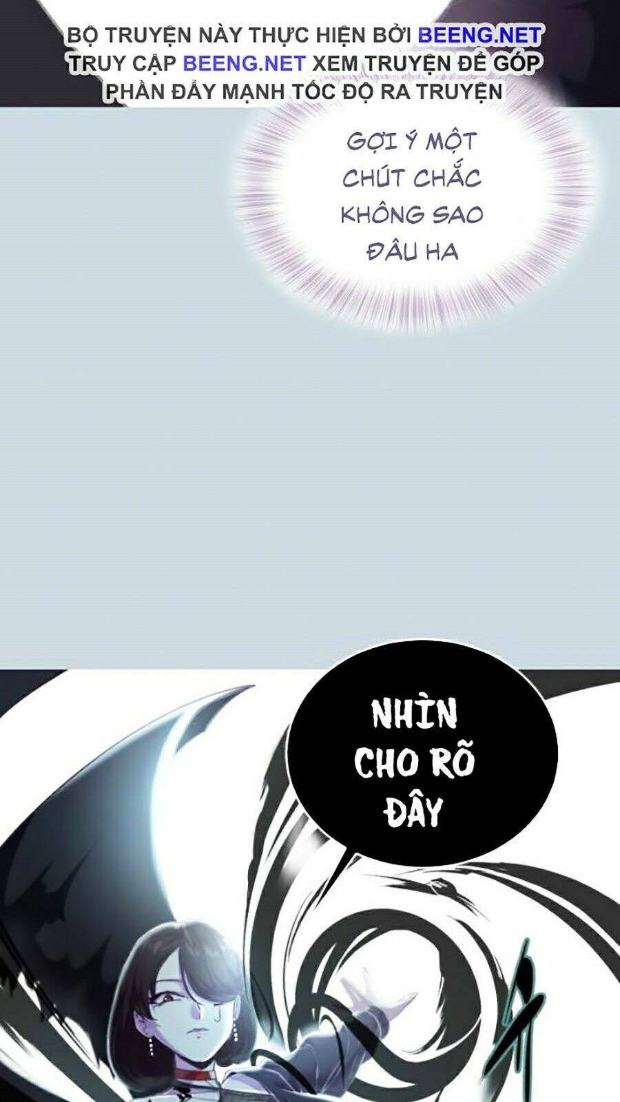 Cậu Bé Của Thần Chết: Chapter 94