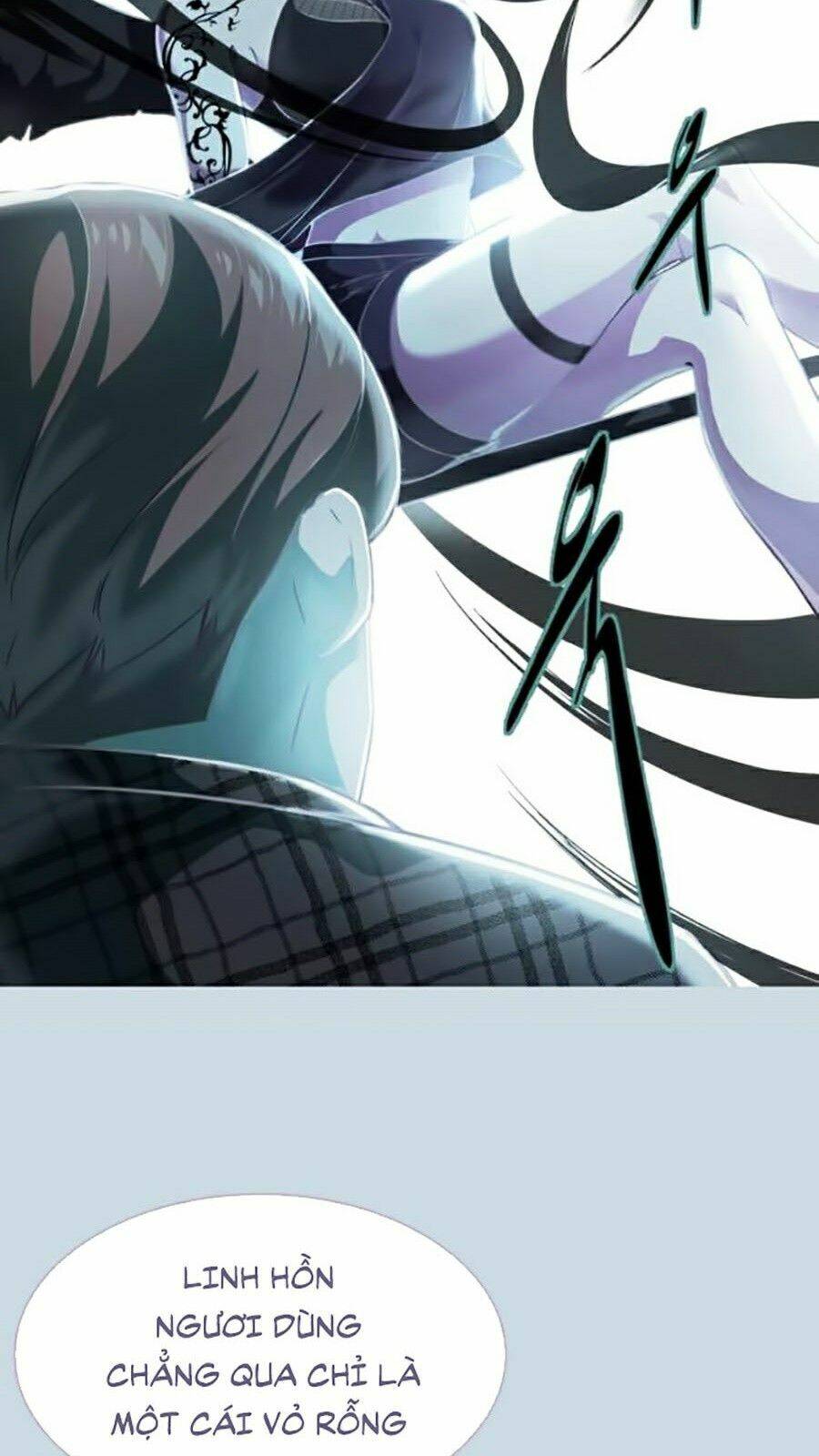 Cậu Bé Của Thần Chết: Chapter 94