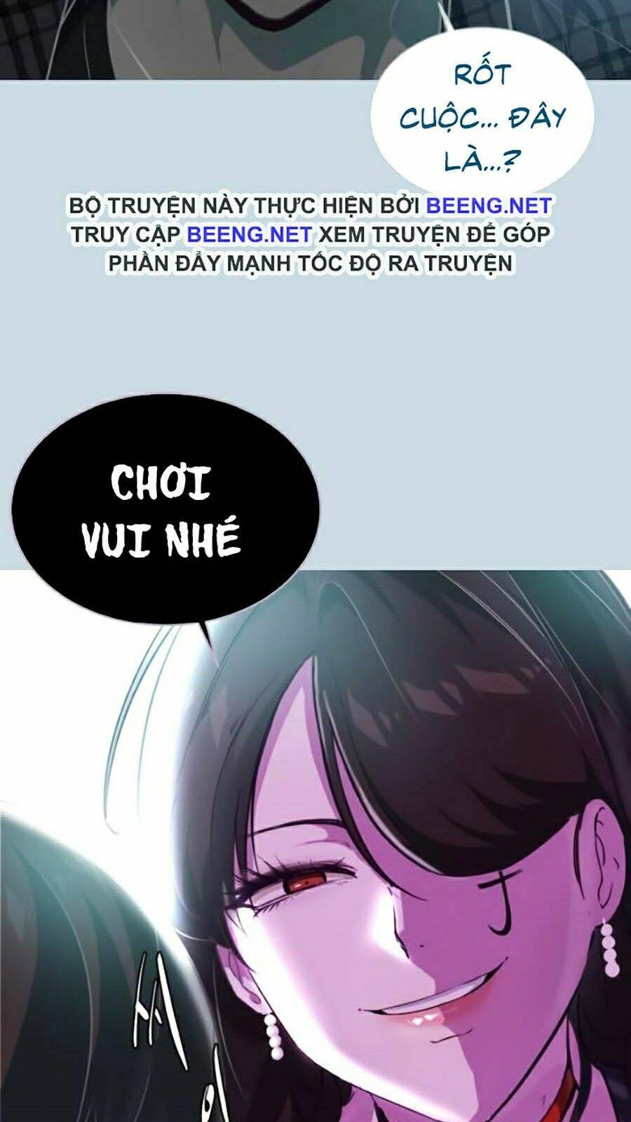 Cậu Bé Của Thần Chết: Chapter 94