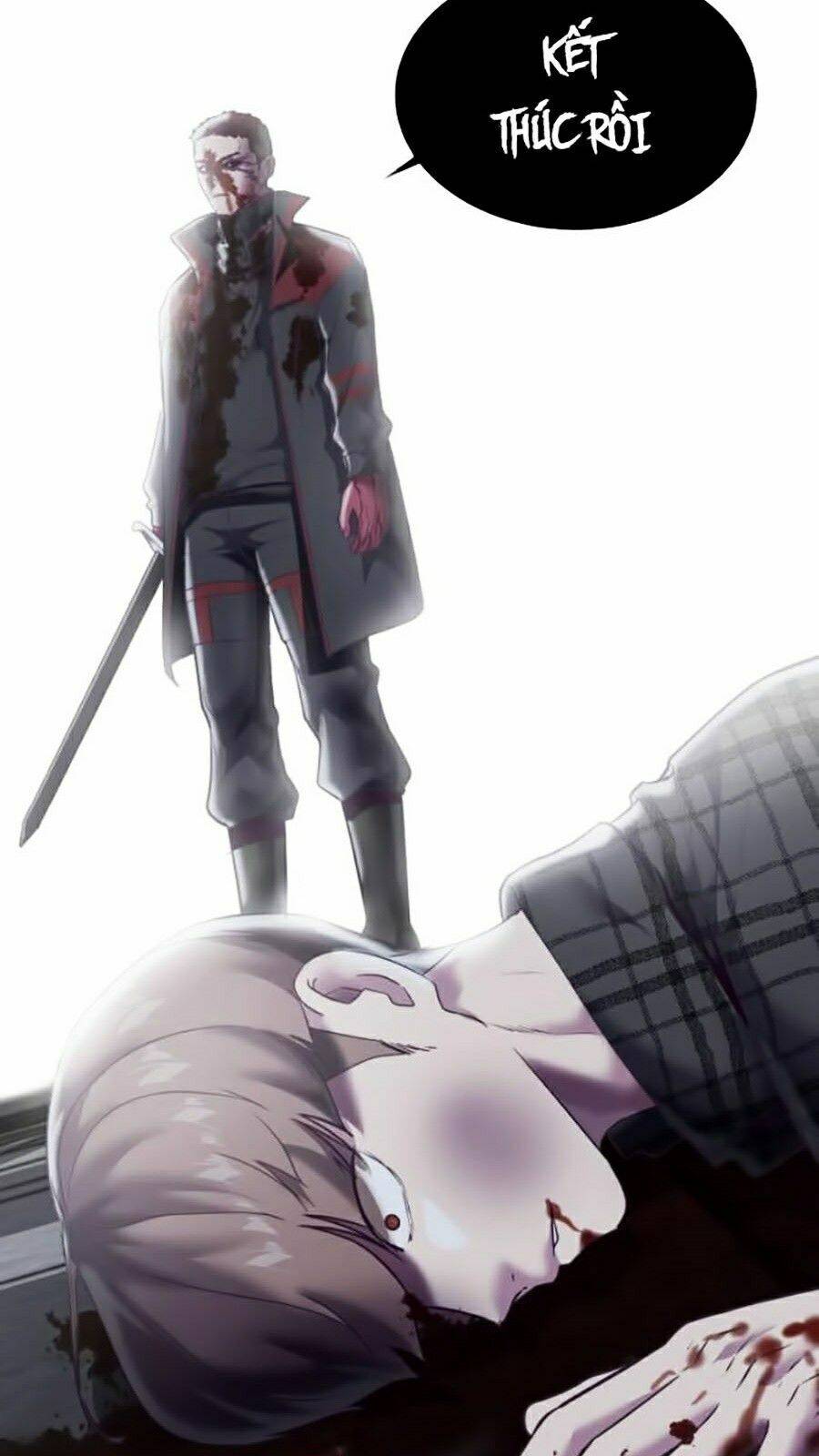 Cậu Bé Của Thần Chết: Chapter 94