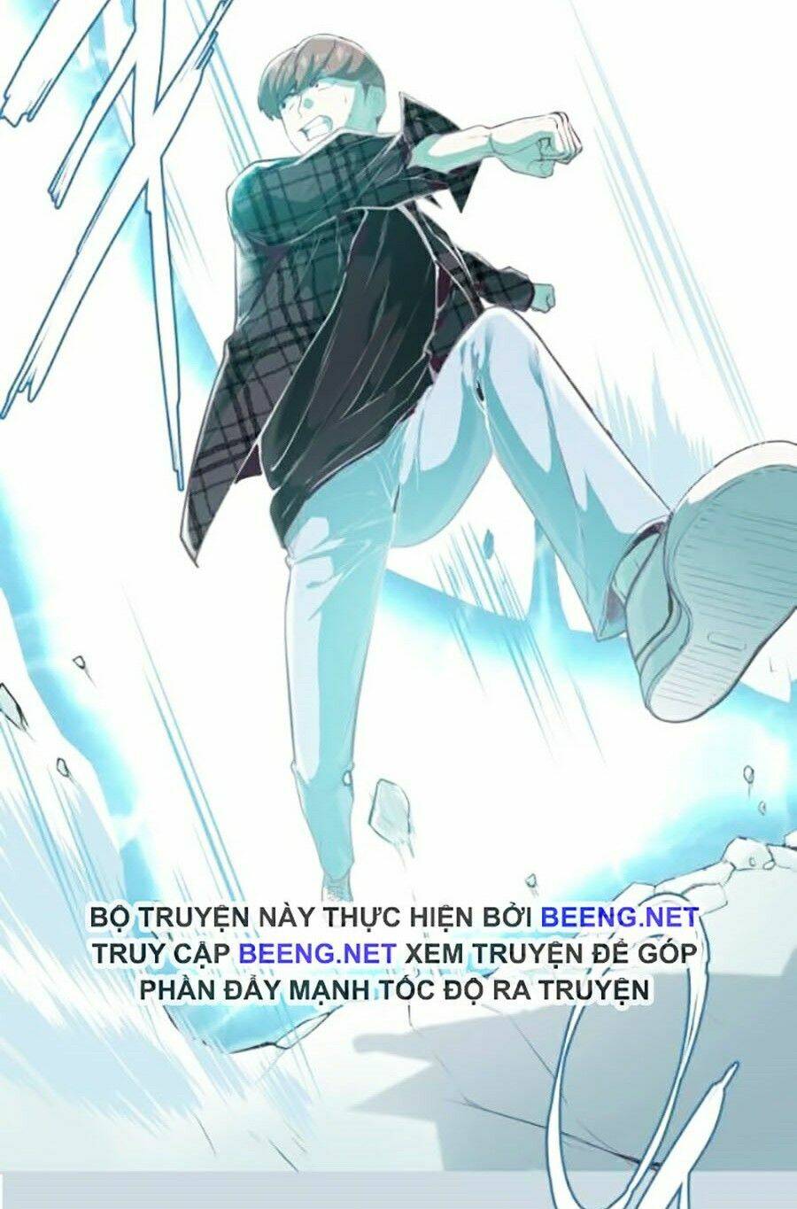 Cậu Bé Của Thần Chết: Chapter 94