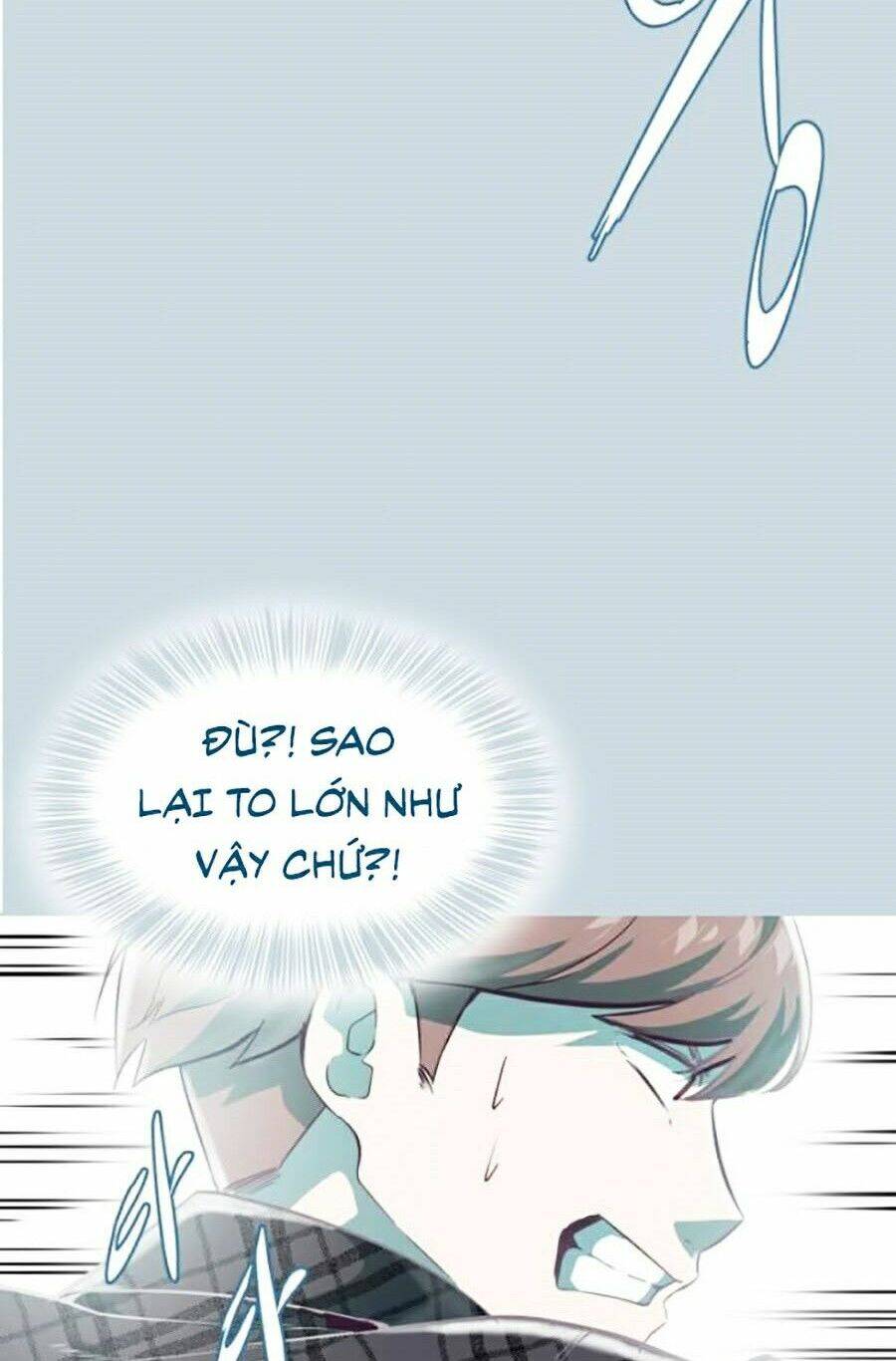 Cậu Bé Của Thần Chết: Chapter 94